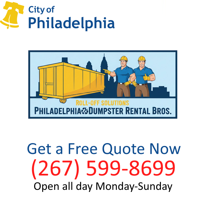 our waste management services